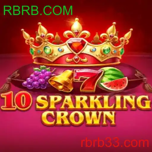 10SparklingCrown