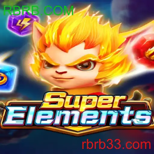 SuperElements